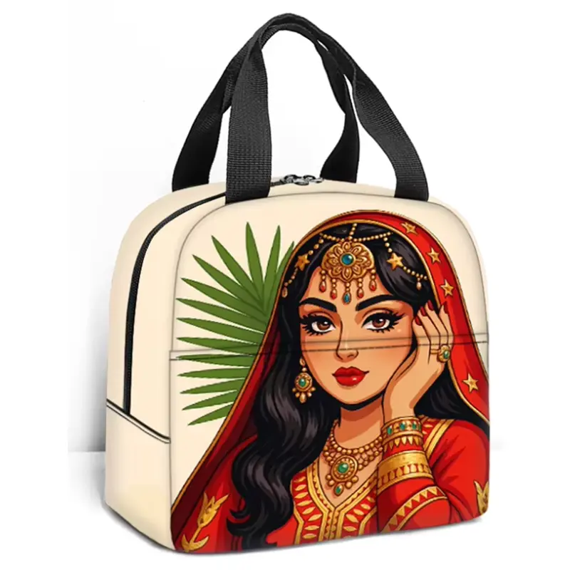 Lunch Bag 3