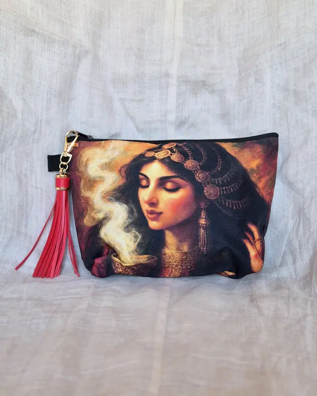Make-up Bag 24