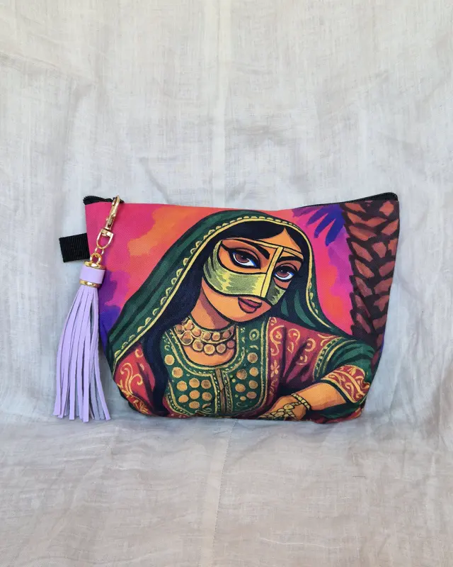 Make-up Bag 27