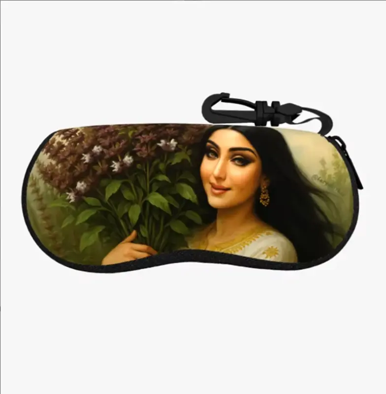Eyeglasses Case 9