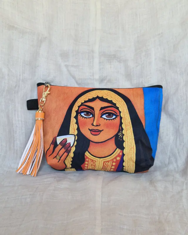 Make-up Bag 29