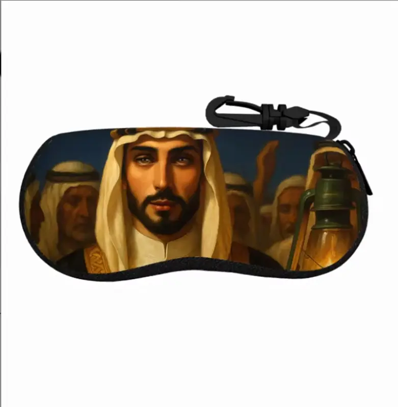 Eyeglasses Case 7