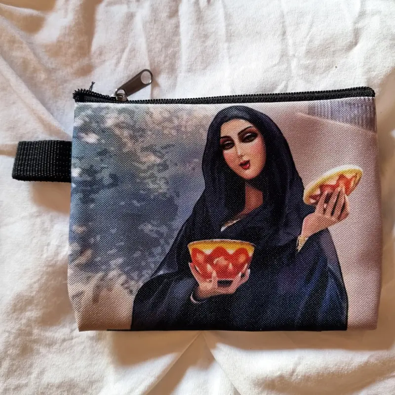 Coin Purse 2