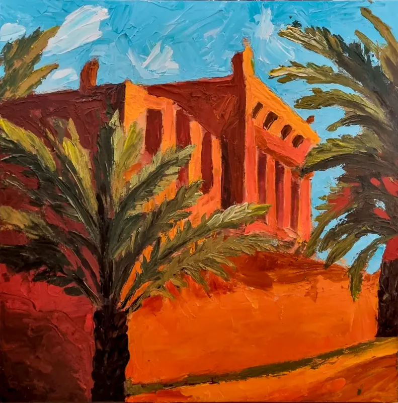 Al-Jasra House (1)