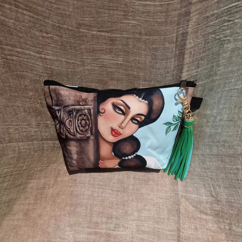 Make-up Bag 8