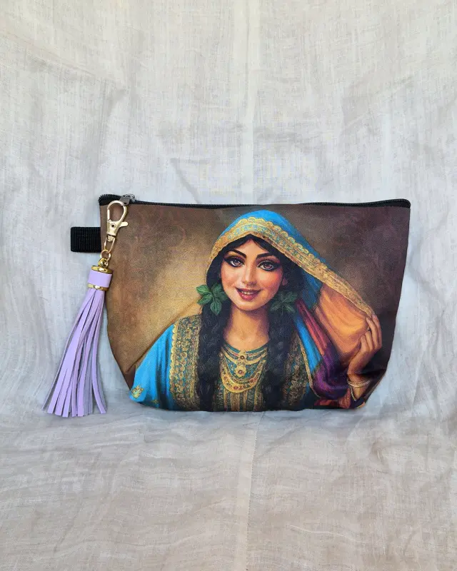 Make-up Bag 28