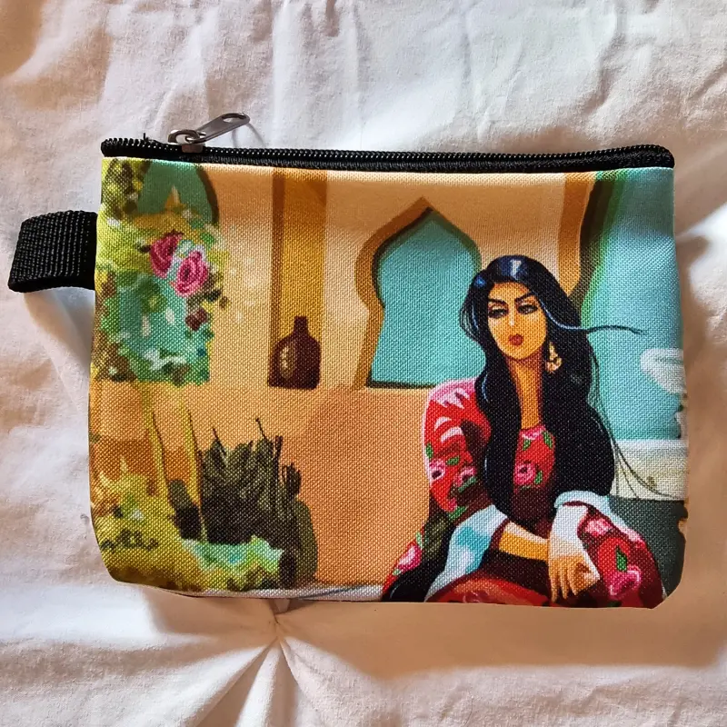 Coin Purse 5