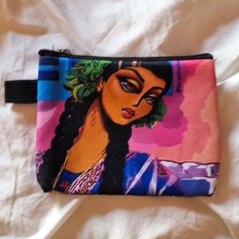 Coin Purse 6