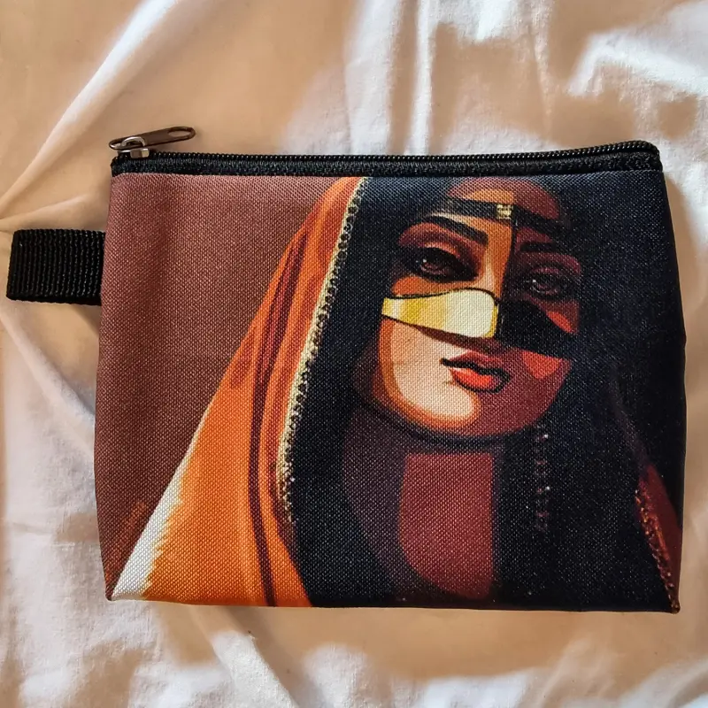 Coin Purse 7