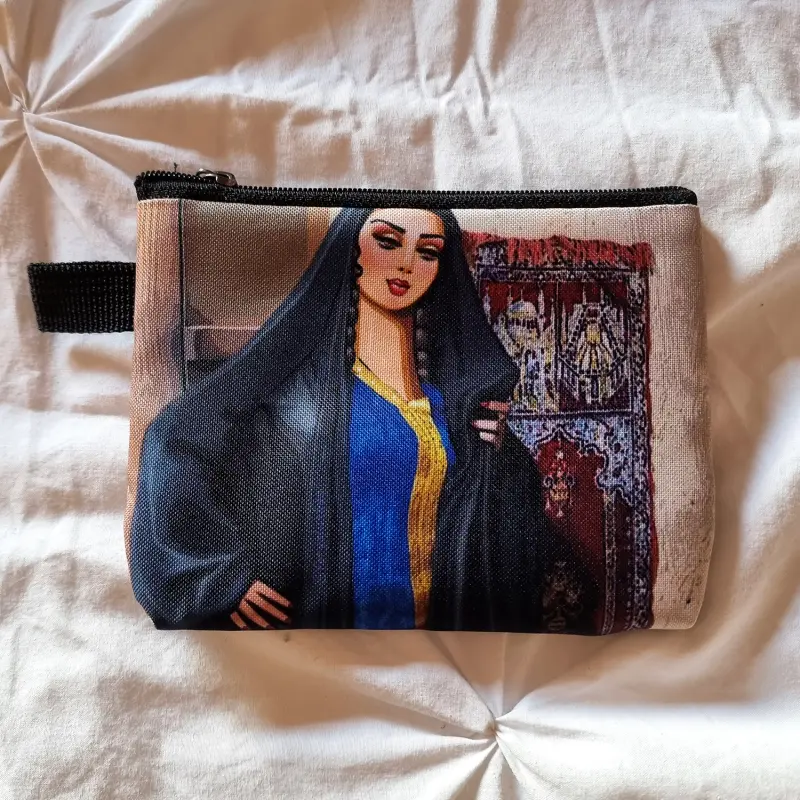 Coin Purse 11