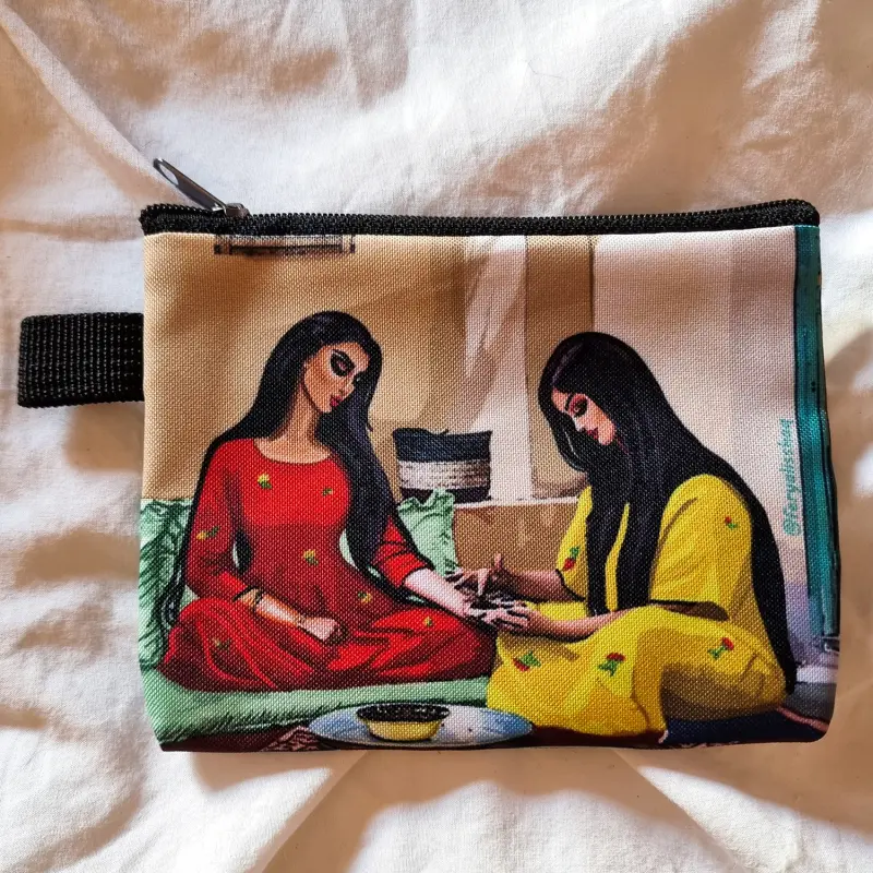 Coin Purse 8