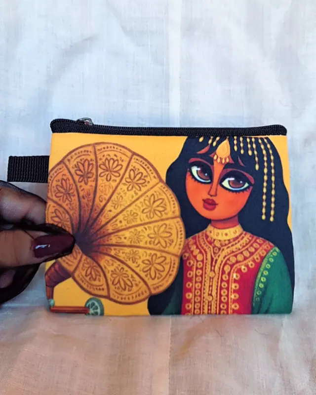 Coin Purse 32