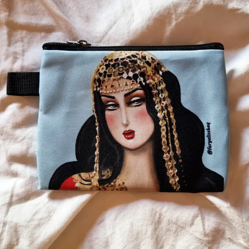 Coin Purse 10
