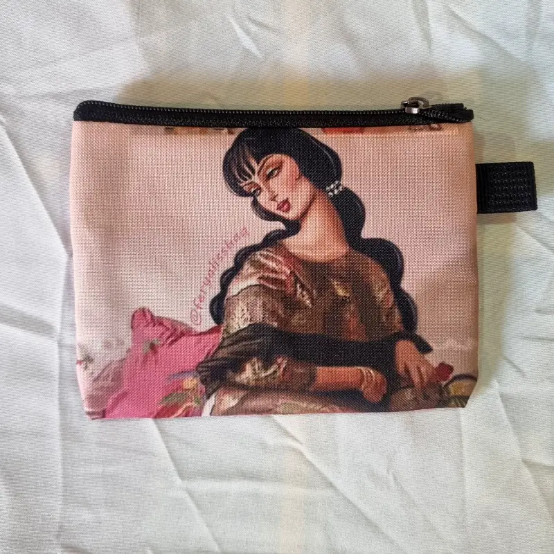 Coin Purse 16