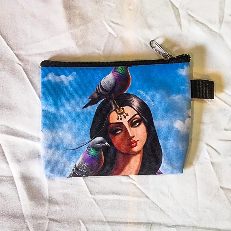 Coin Purse 18