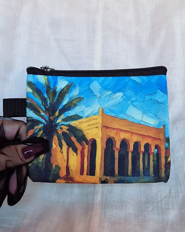Coin Purse 28