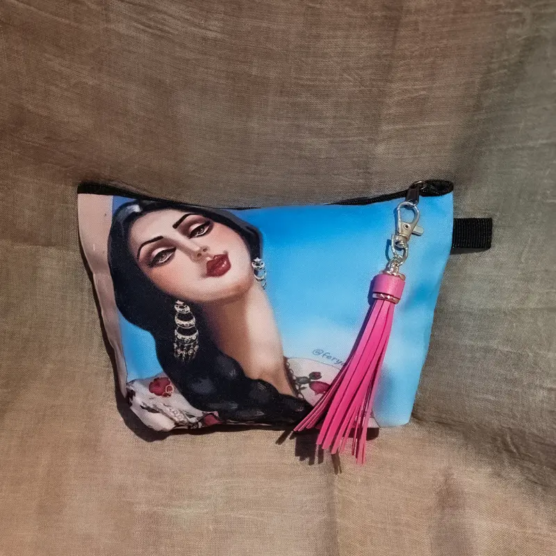 Make-up Bag 1
