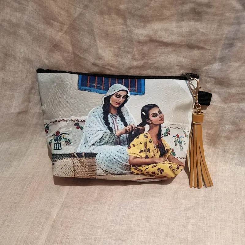 Make-up Bag 15