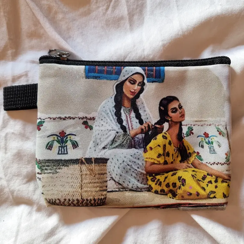 Coin Purse 9