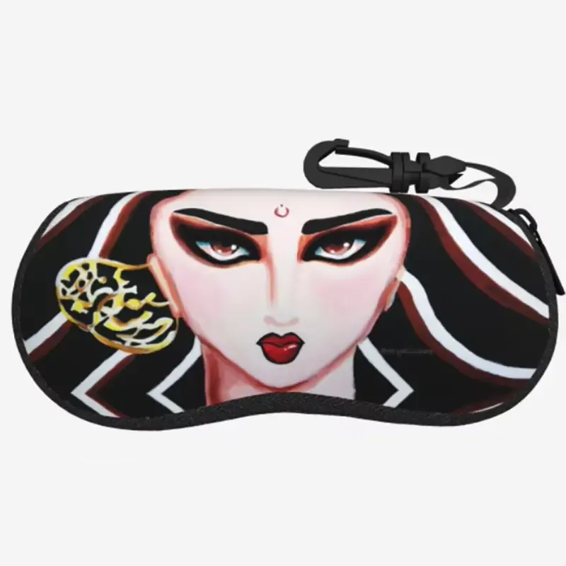 Eyeglasses Case 4