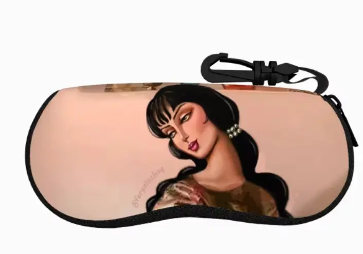 Eyeglasses Case 3