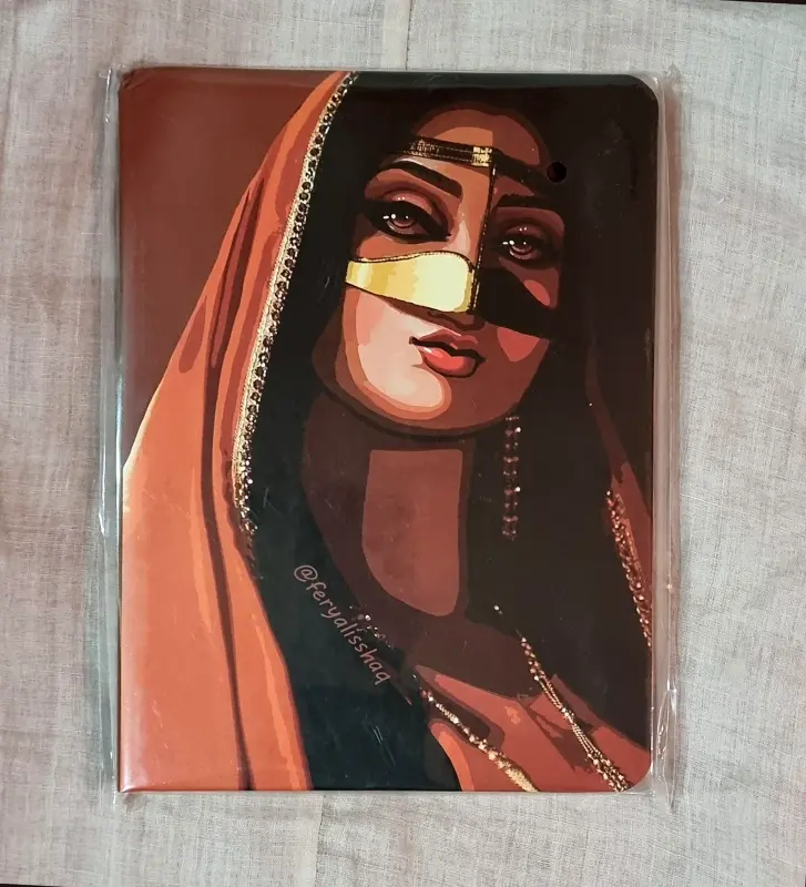 A 5 Notebook 4
