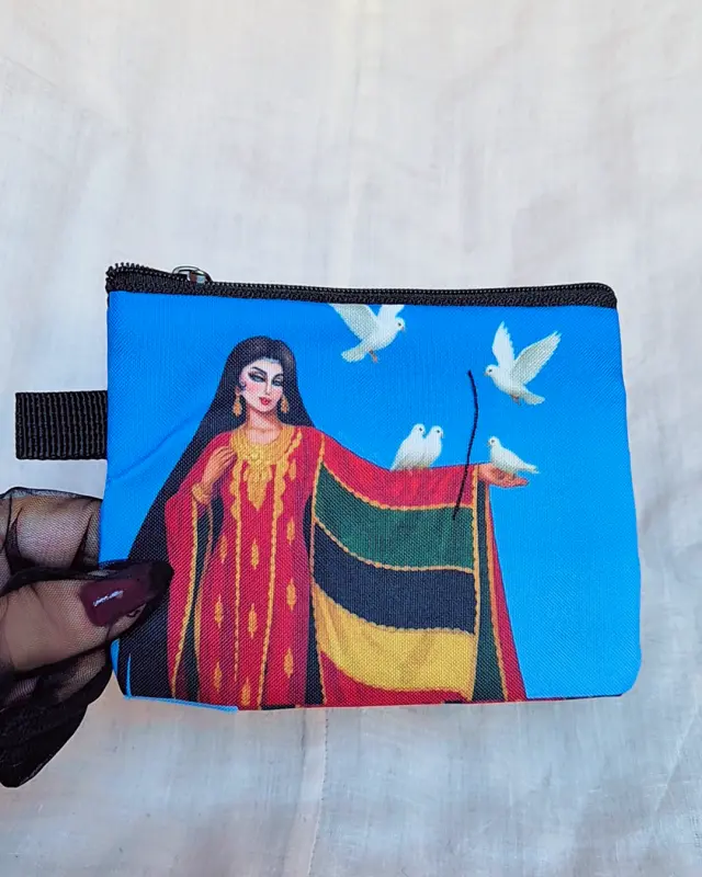 Coin Purse 25