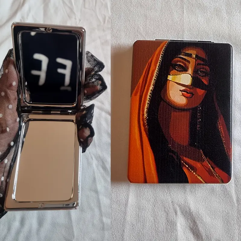 Pocket Mirror 5