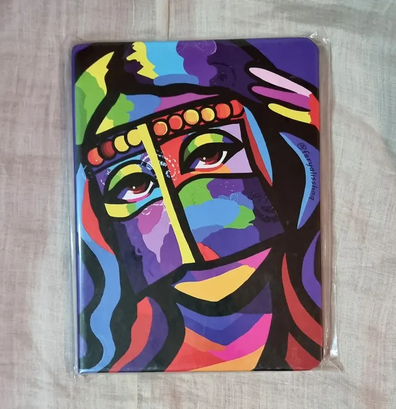 A 5 Notebook 3