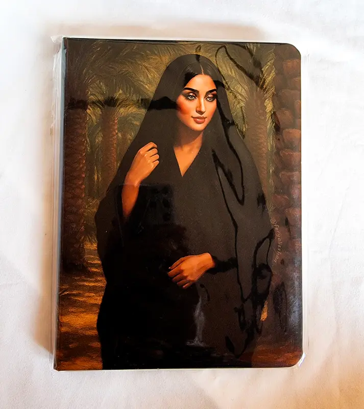 A 5 Notebook 13