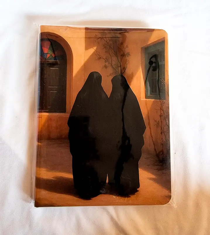 A 5 Notebook 15