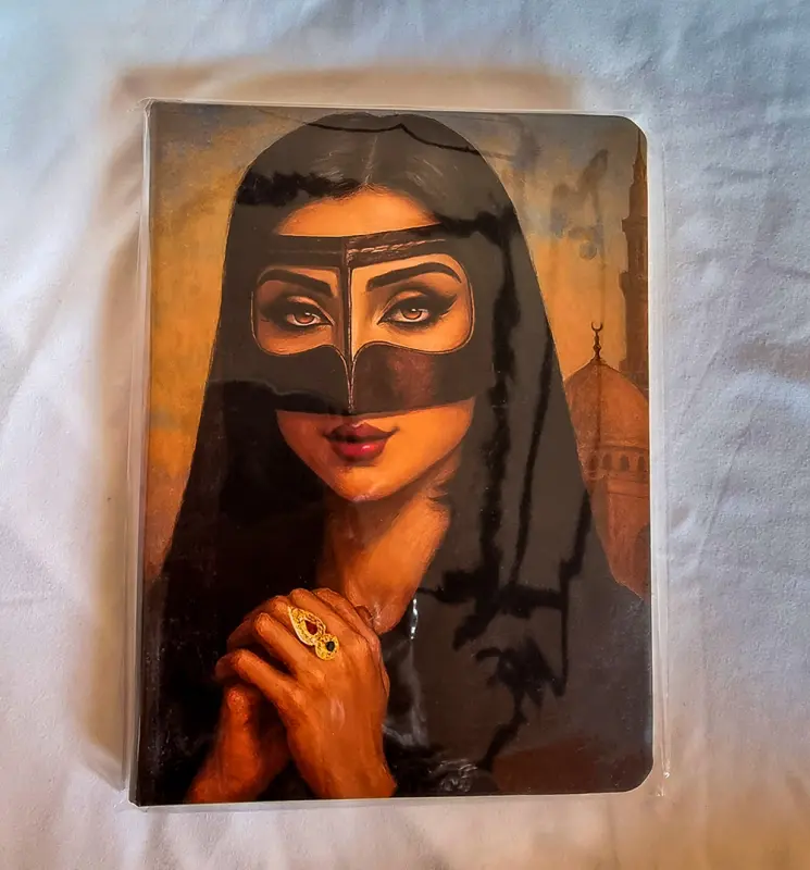 A 5 Notebook 10
