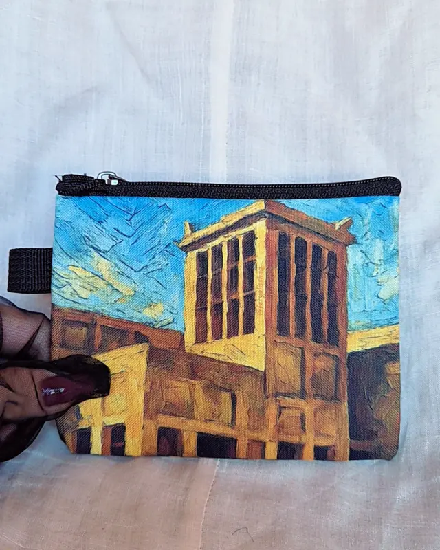Coin Purse 27