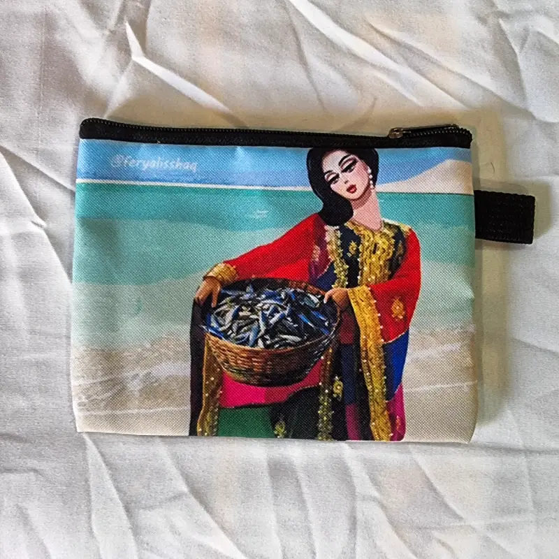 Coin Purse 14