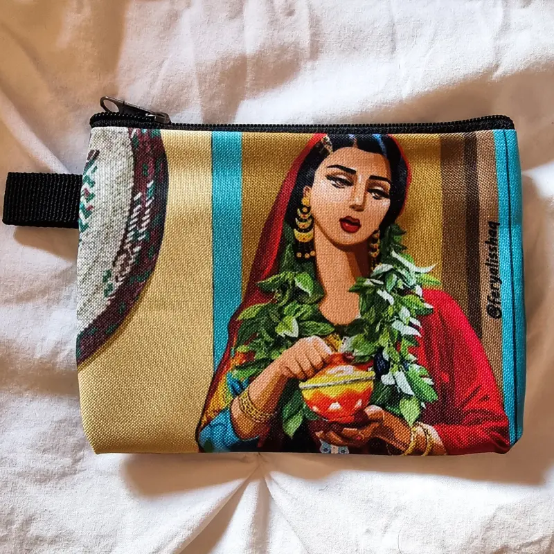 Coin Purse 1