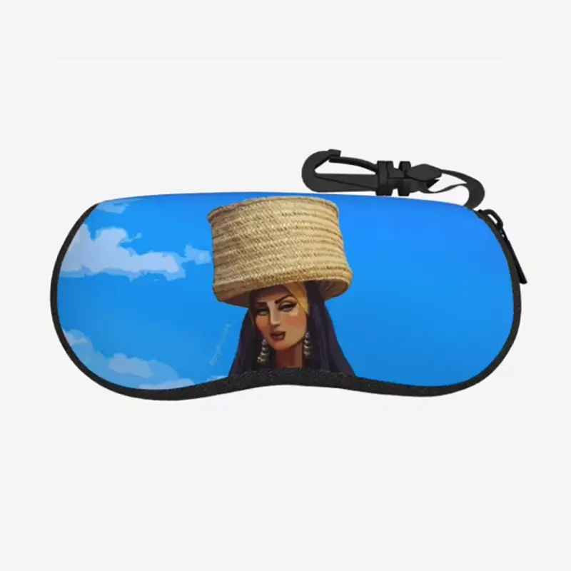 Eyeglasses Case 2