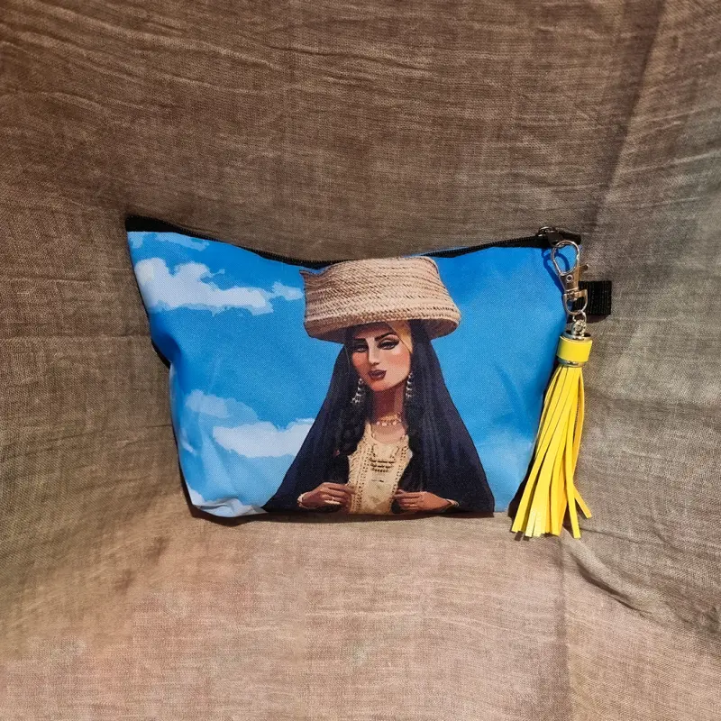 Make-up Bag 4