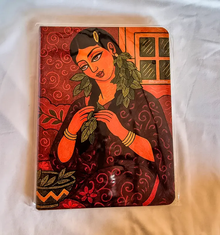 A 5 Notebook 14