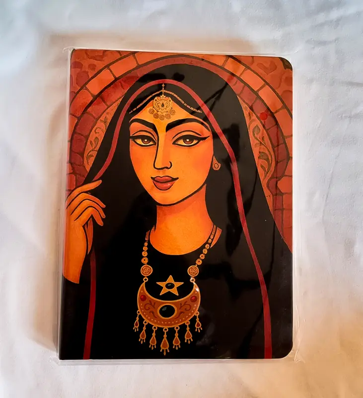 A 5 Notebook 12