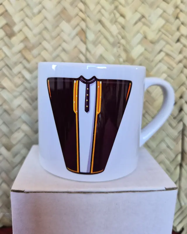 Small Mug 7