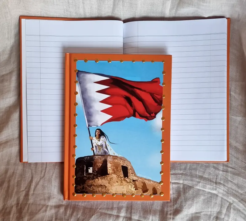 Simple Notebook 1