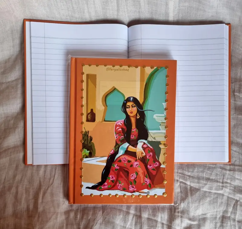 Simple Notebook 3