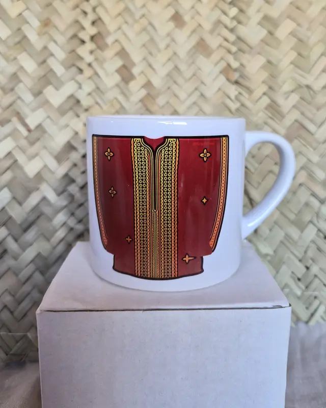 Small Mug 6