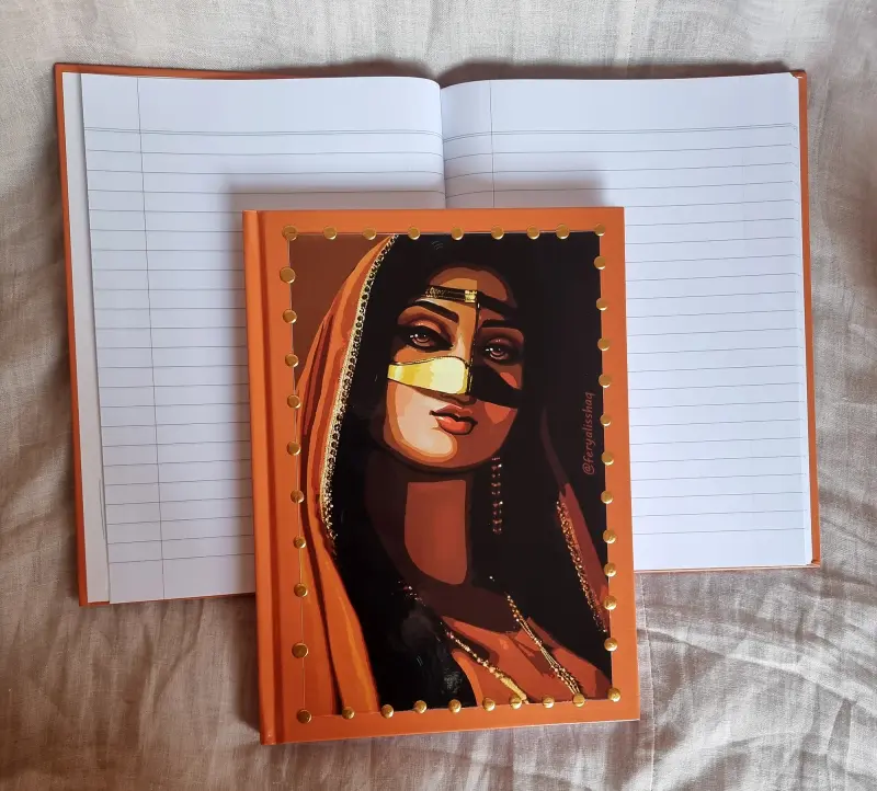 Simple Notebook 2