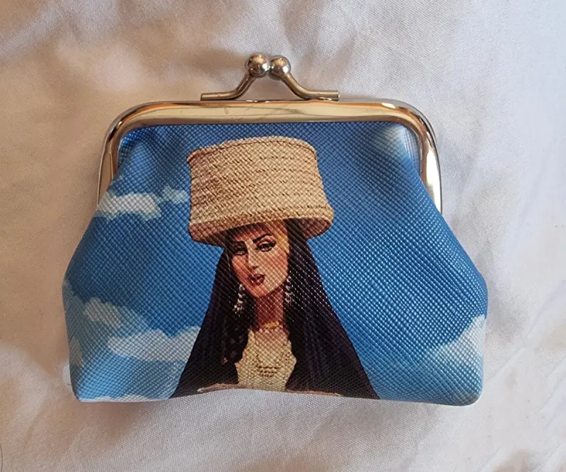 Small Coin Purse 2