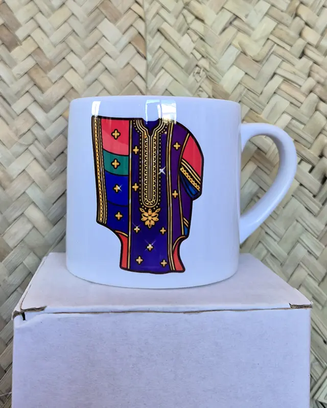 Small Mug 1