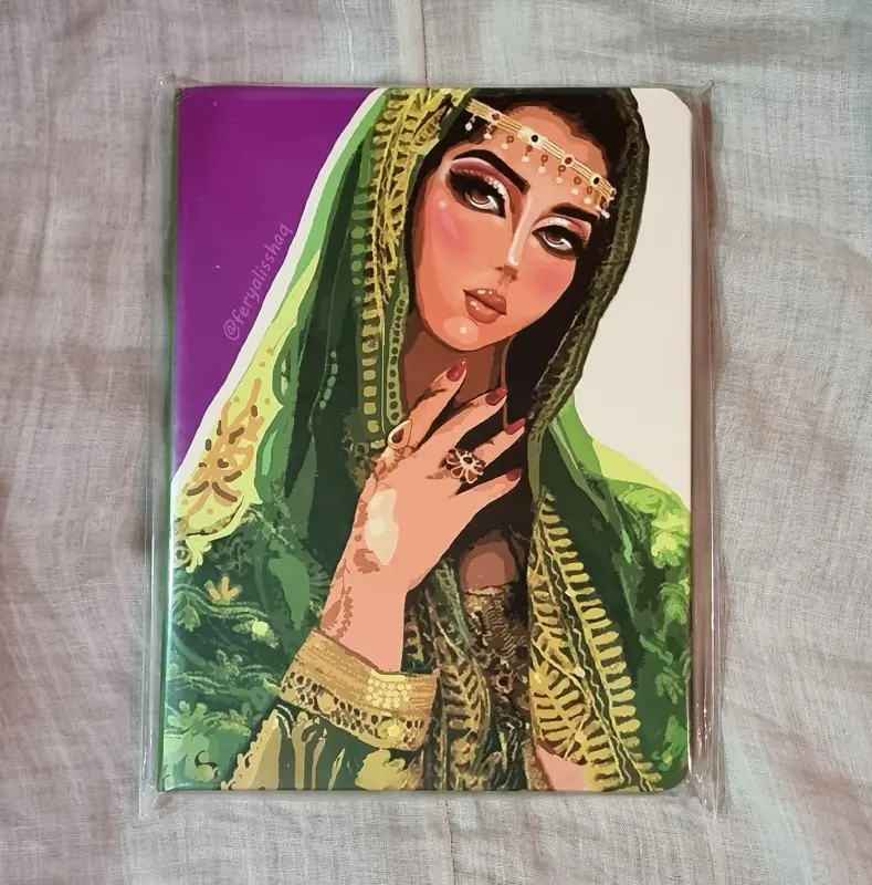 A 5 Notebook 5