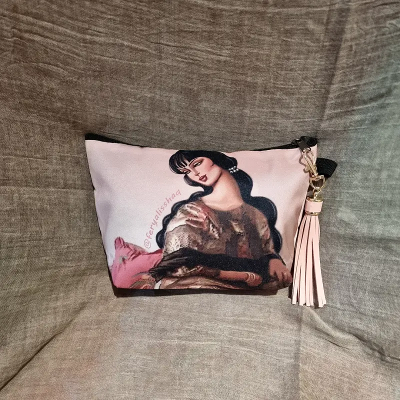 Make-up Bag 6