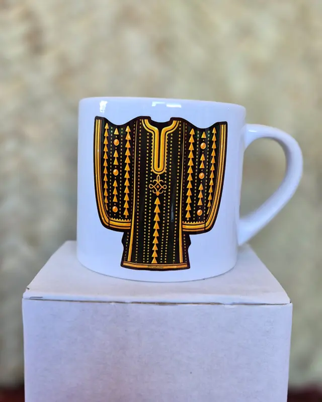Small Mug 5