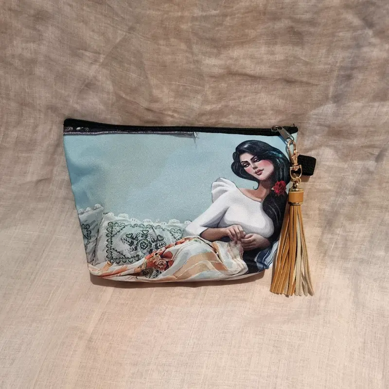 Make-up Bag 11